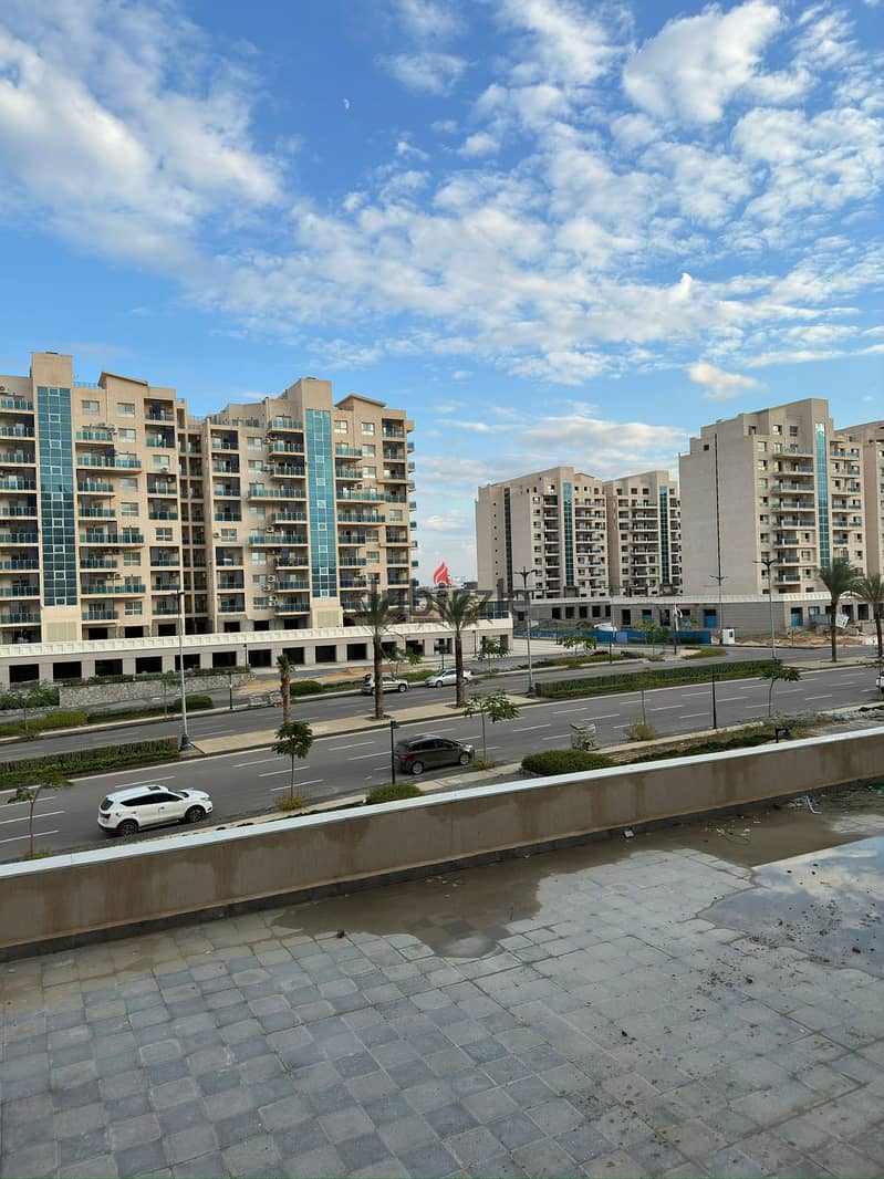 For Sale: Fully Finished Apartment – Immediate Delivery in Downtown, City Edge – North Coast    Prime Location: In Alamein, near Marina. 0