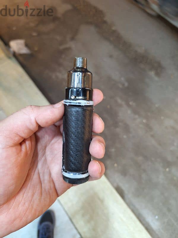 Vape argus pro 80 watt 1