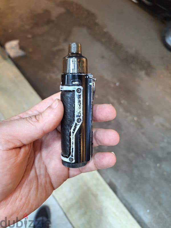 Vape argus pro 80 watt 2