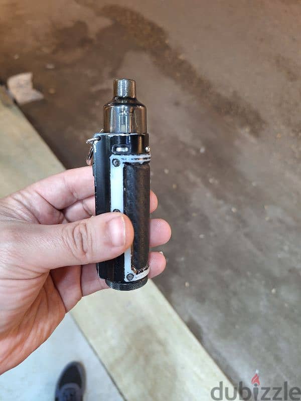 Vape argus pro 80 watt 3