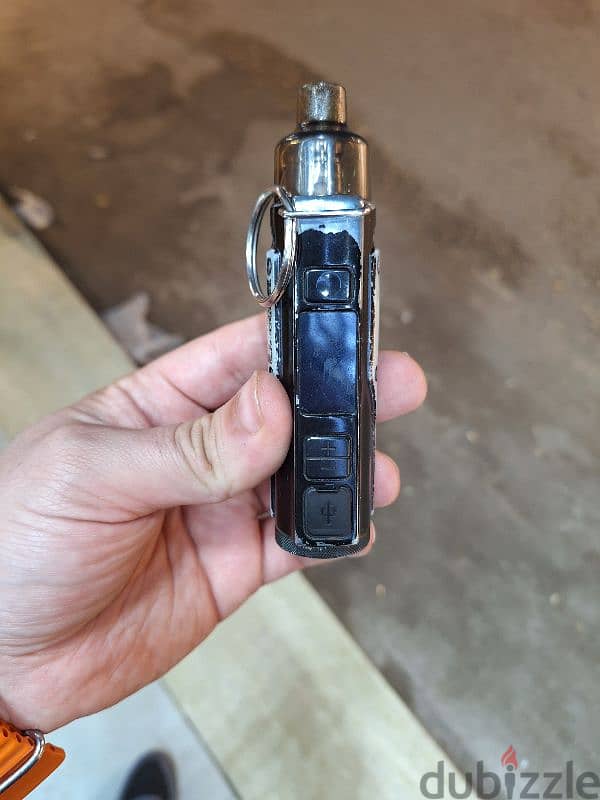 Vape argus pro 80 watt 4