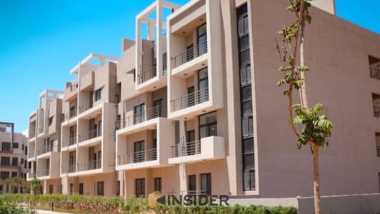 fully finished Apartment for sale at Fifth square Al Marasem - Moon residence