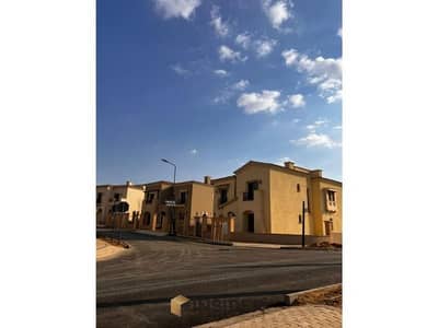 Very prime location apartment at city gate - new cairo