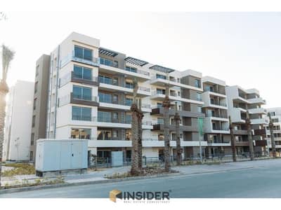 Townhouse middle for sale at Palm Hills new cairo prime location