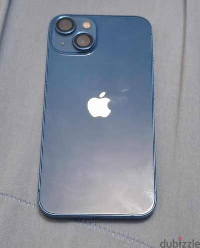 iphone 13 بطاريه %99 كسر زيرو