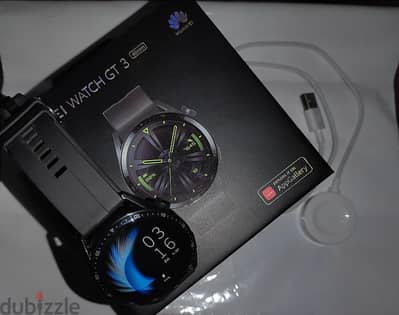 huawei watch gt 3