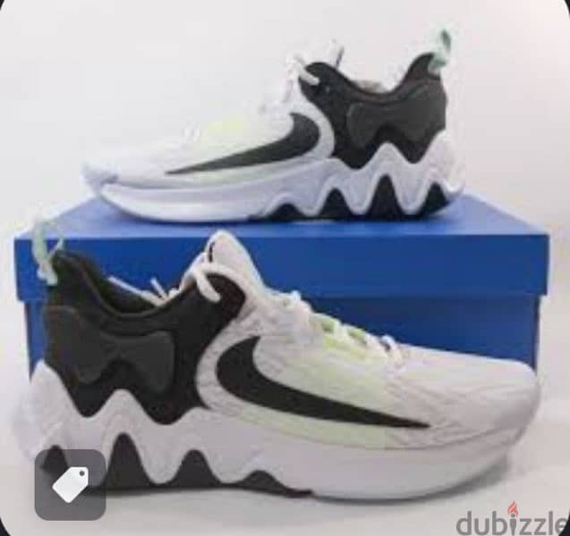 Nike giannis 0