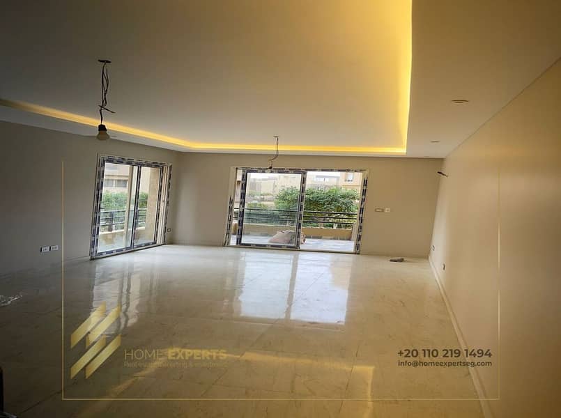 Apartment for rent in  The Square Compound - New Cairo 0