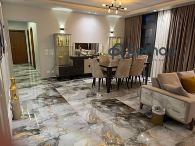 Apartment For Rent 187 SQM in Sodic Eastown Compound - New Cairo