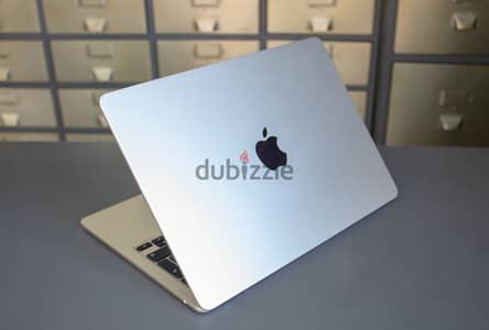 Apple MacBook Air M2 15.3 inch (2023)