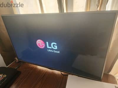 LG TV