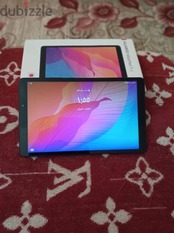 تابلت هواوي mate pad t8 3