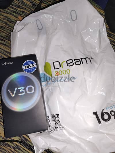 موبيل vivo v 30 5g