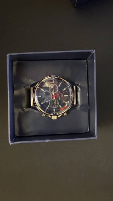 tommy hilfiger watch 2