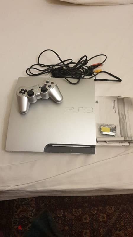 PlayStation 3 0