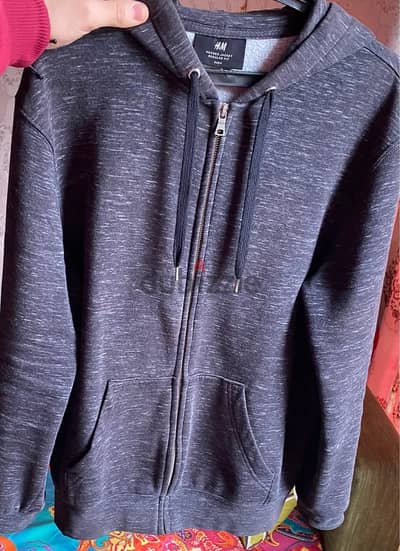 Original H&M Hoodie size small