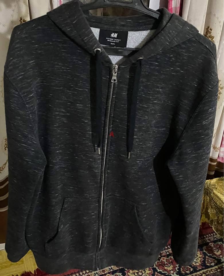 Original H&M Hoodie size small 1