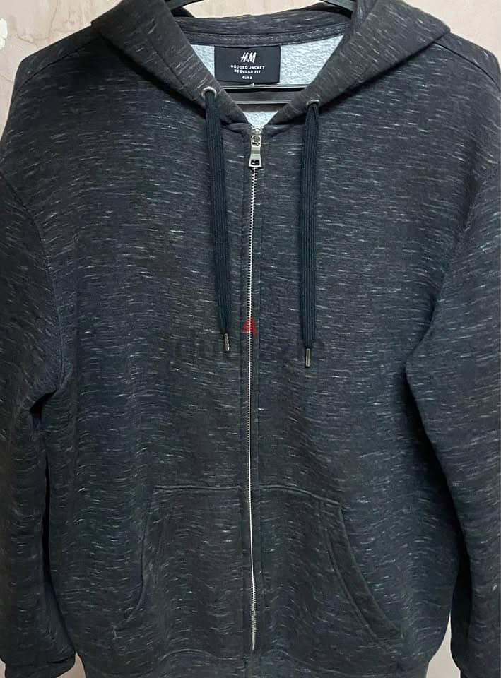 Original H&M Hoodie size small 3