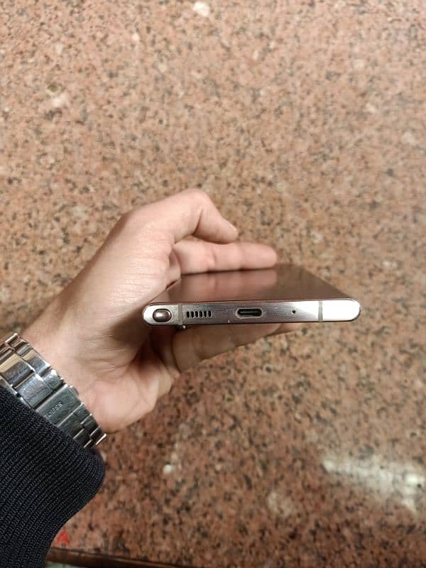 سامسونج note 20 ultra 2