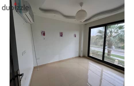 Apartment for rent in Midtown Compound -New Cairo