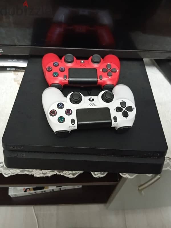 PlayStation 4 1