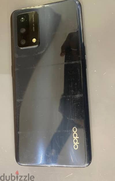 Oppo A74 - استيراد خارجي