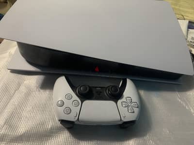 Playstation 5 Digital version + Controller