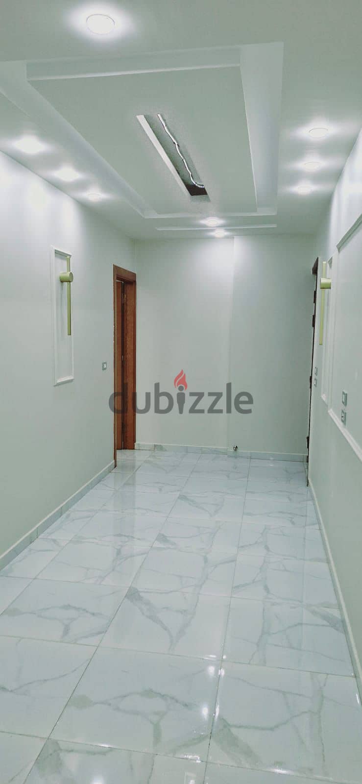 Apartment For rent in mountnview icity 0