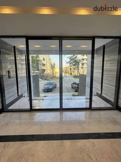 Apartment for sale, Bahri Sareeh, 176 m, fully finished, in the Sixth Settlement.