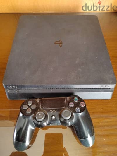 playstation 4 slim