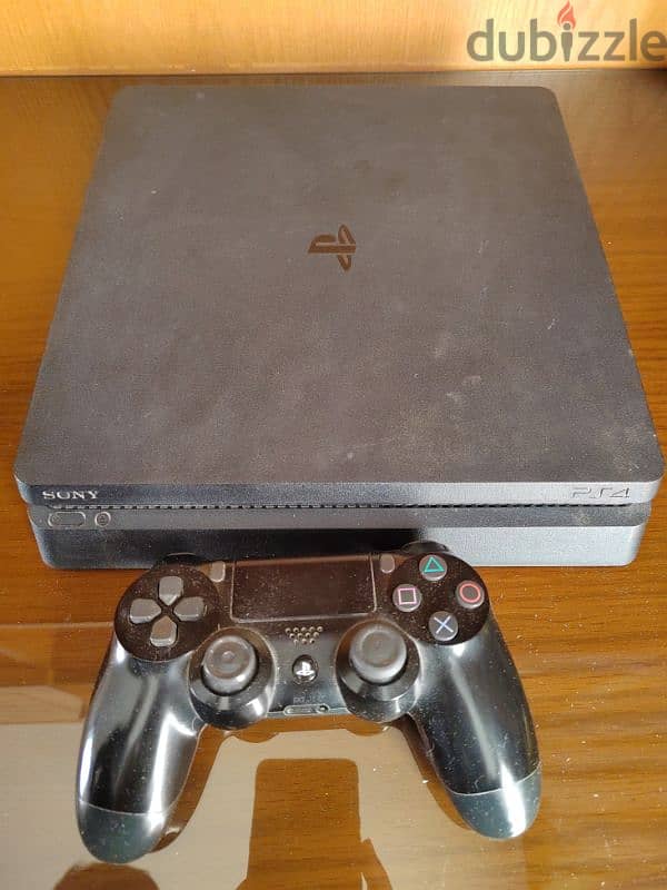 playstation 4 slim 0