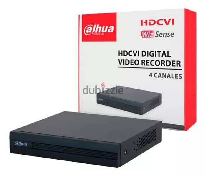 دالهوو  استعمال شهرين  بهارد داخلى وان تيرااdvr  دى ڤى ار 0