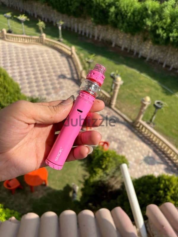 smok vape فيب سموك 1