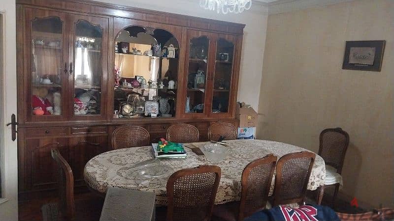 Dinning room 0