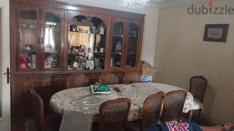 Dinning room 0