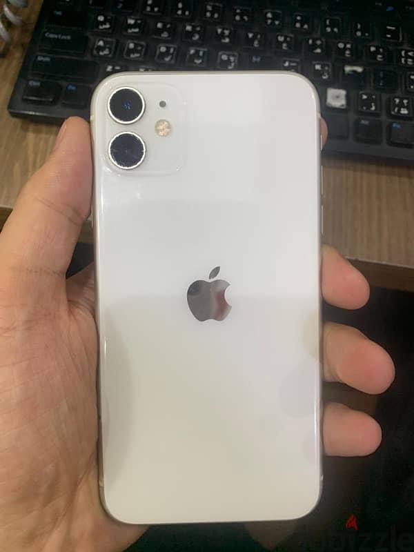 iphone 11 0