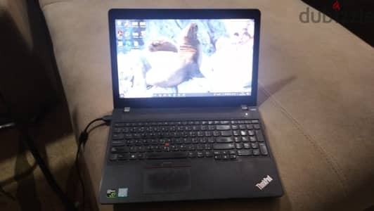 Lenovo ThinkPad E570