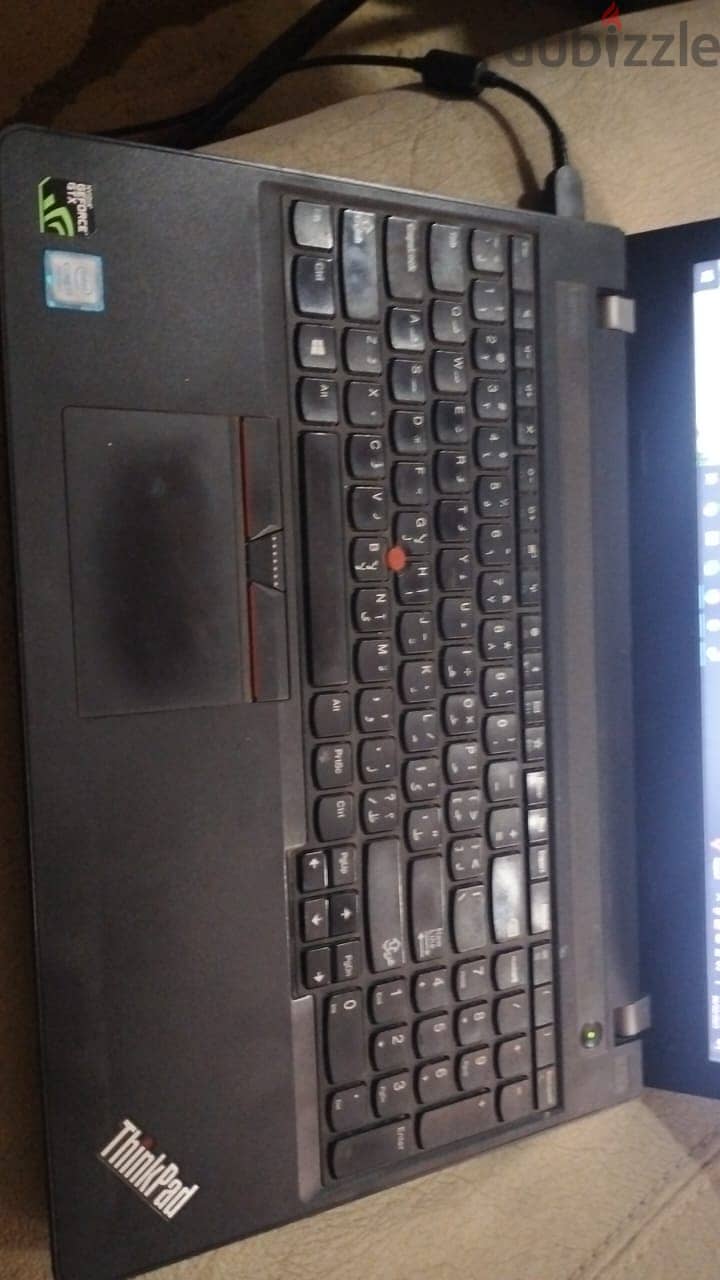 Lenovo ThinkPad E570 1