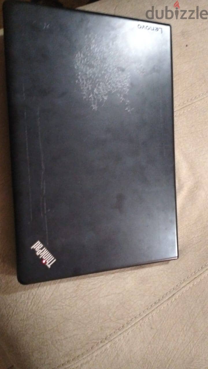 Lenovo ThinkPad E570 2