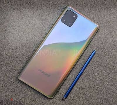 samsung note 10 lite