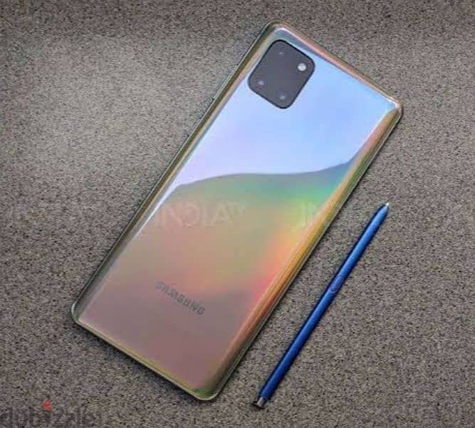 samsung note 10 lite 0