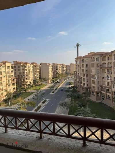 Apartment for rent Special finishing in Madinaty