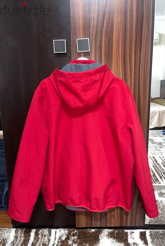 Lc waikiki waterproof jacket 5