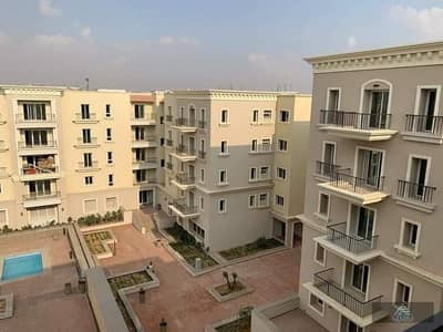 Apartment for Sale in Sheikh Zayed – Fully Finished with ACs – Immediate Deliverynear Hyper One.