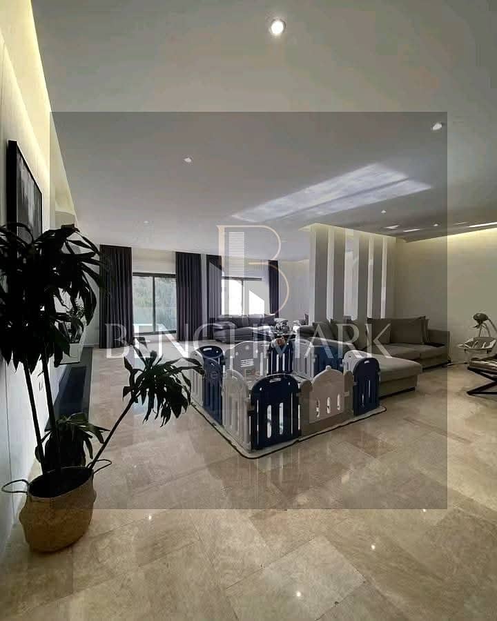 Apartment for sale immediate receipt Galleria Fifth Settlement 0