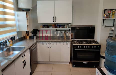 Apartment for sale at a great discount, two rooms, prime location in Maadi View, Shorouk with old price