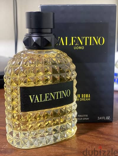 Valentino Yellow Dream [Outlet]