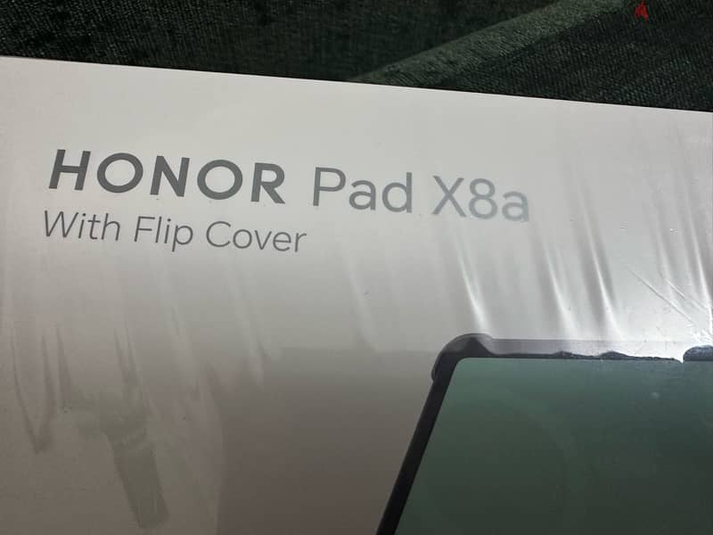 honor pad X8a 3