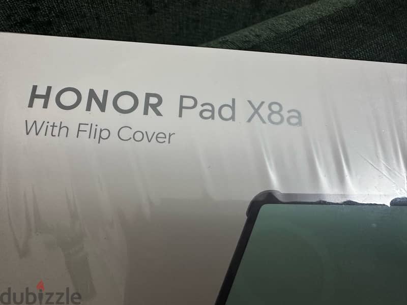 honor pad X8a 5