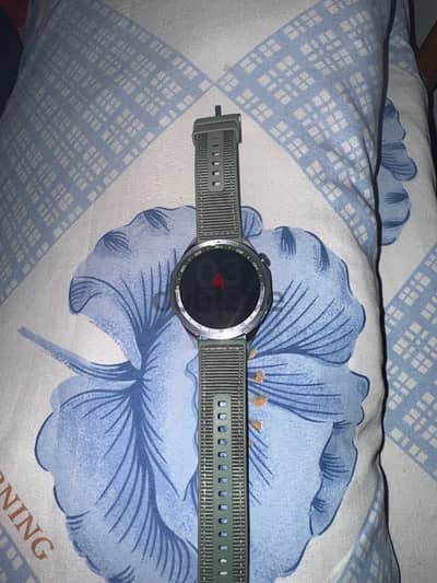 huawei watch gt4 green 46mm